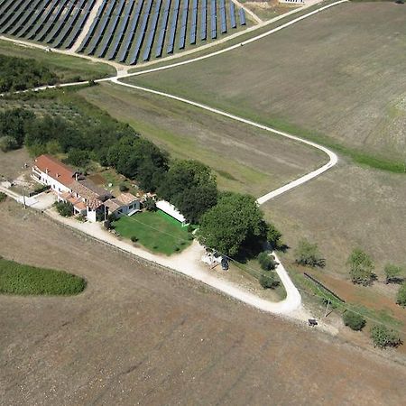 Agriturismo Varcodoro Giuliano di Roma Zewnętrze zdjęcie