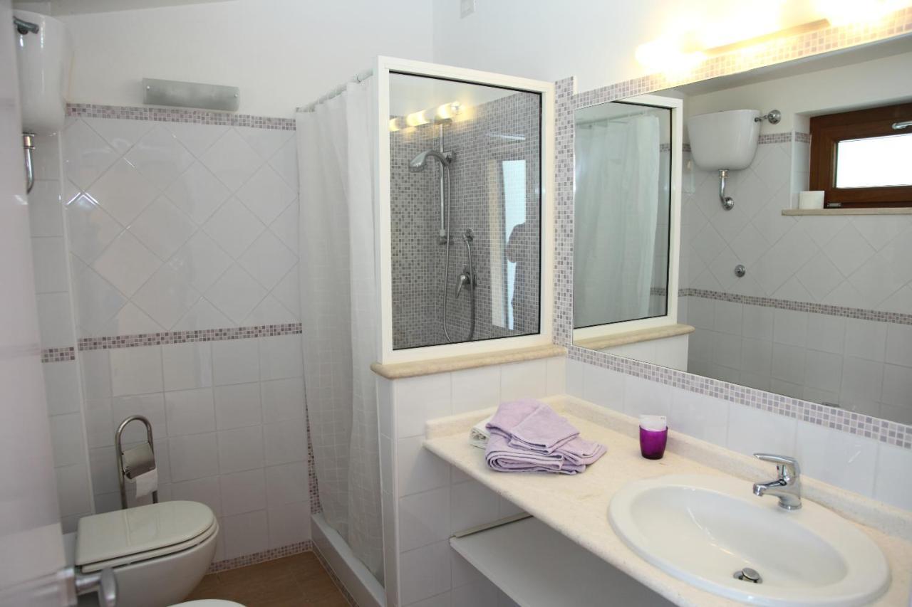 Agriturismo Varcodoro Giuliano di Roma Zewnętrze zdjęcie