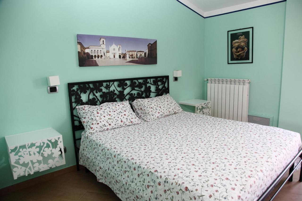 Agriturismo Varcodoro Giuliano di Roma Zewnętrze zdjęcie