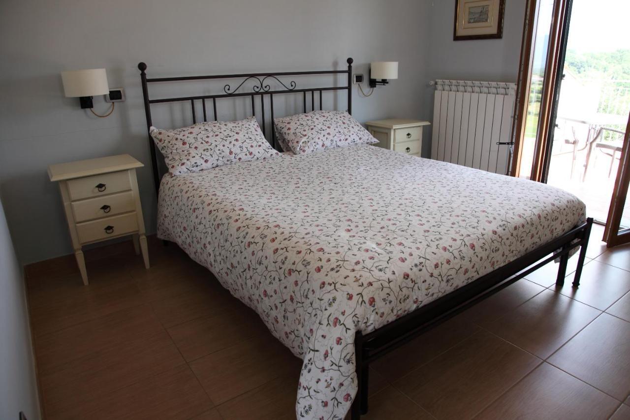 Agriturismo Varcodoro Giuliano di Roma Zewnętrze zdjęcie