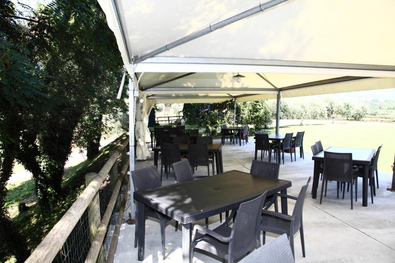 Agriturismo Varcodoro Giuliano di Roma Zewnętrze zdjęcie