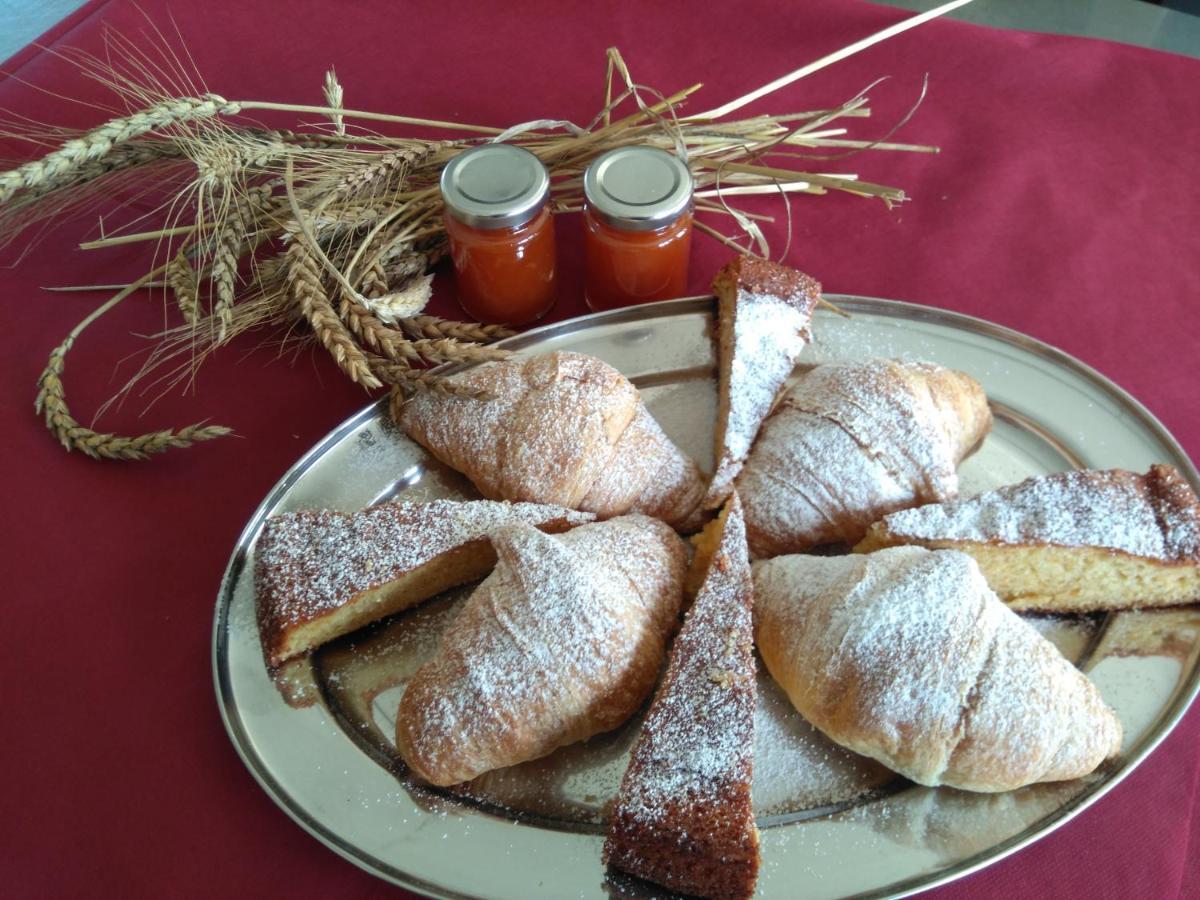 Agriturismo Varcodoro Giuliano di Roma Zewnętrze zdjęcie