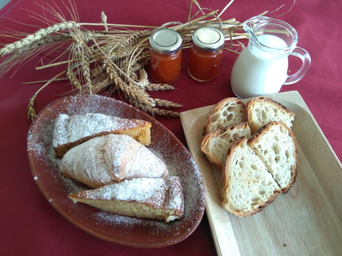 Agriturismo Varcodoro Giuliano di Roma Zewnętrze zdjęcie
