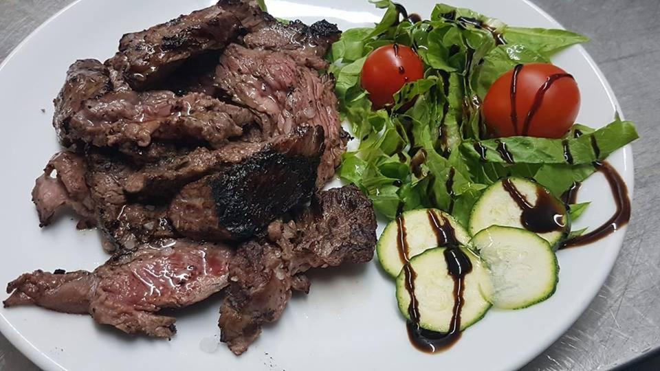 Agriturismo Varcodoro Giuliano di Roma Zewnętrze zdjęcie