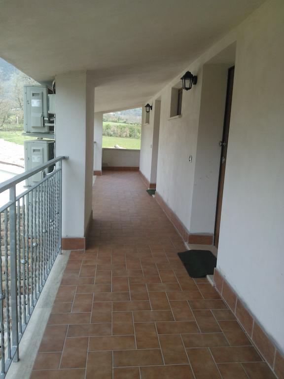 Agriturismo Varcodoro Giuliano di Roma Zewnętrze zdjęcie