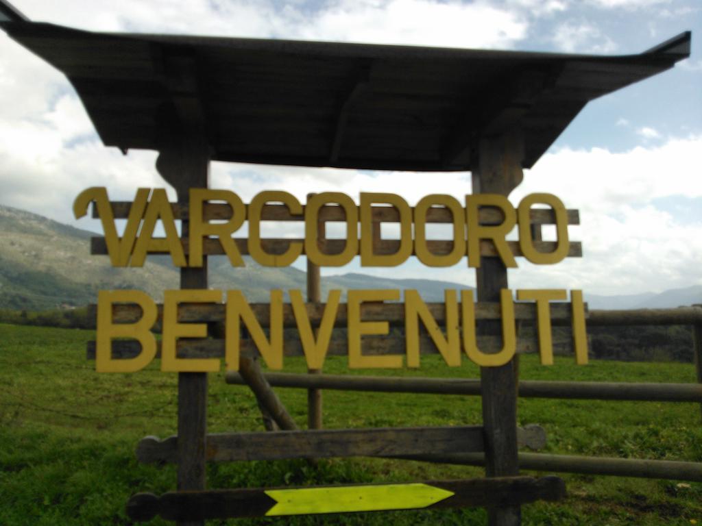 Agriturismo Varcodoro Giuliano di Roma Zewnętrze zdjęcie